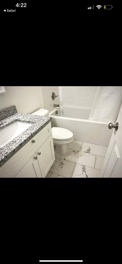 Bath Sublease August