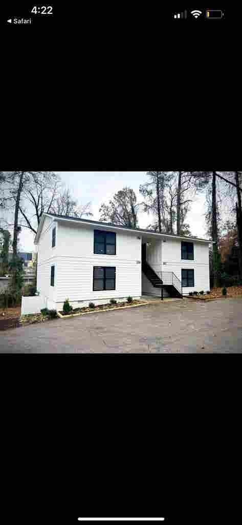 Bath Sublease August