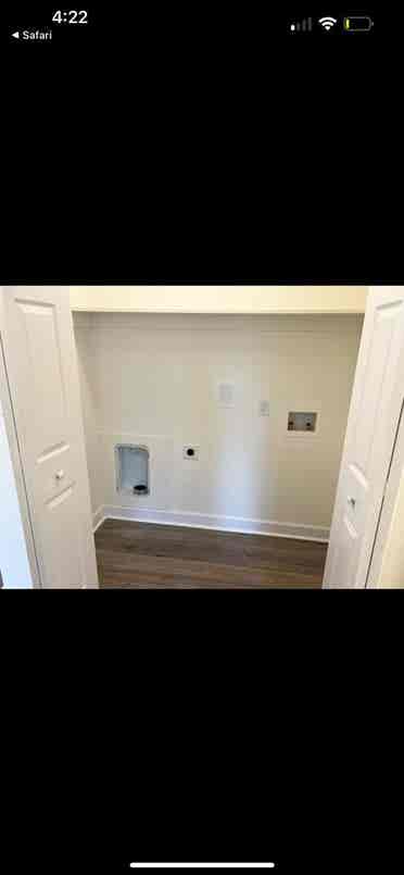 Bath Sublease August