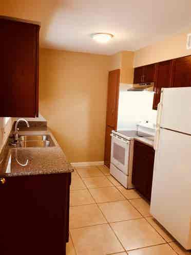 Single bedroom for rent