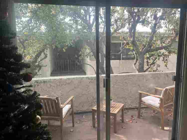 Room for Rent in West LA