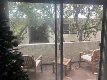 Room for Rent in West LA
