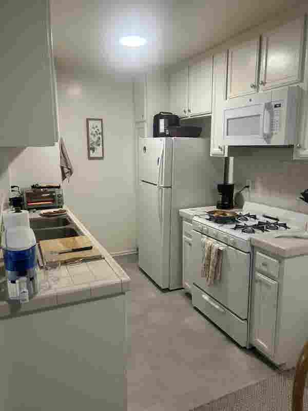 Room for Rent in West LA