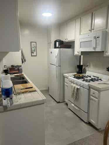 Room for Rent in West LA