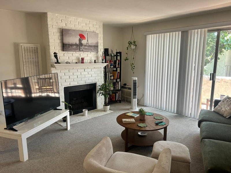 Room for Rent in West LA