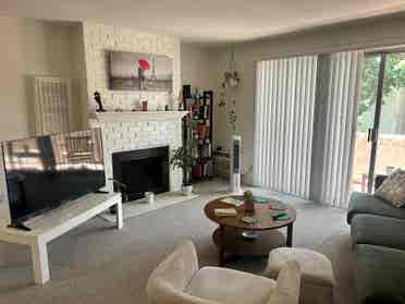 Room for Rent in West LA