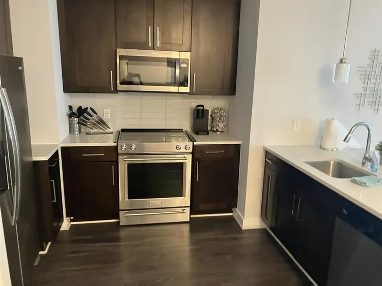 Luxury Penthouse in Buckhead