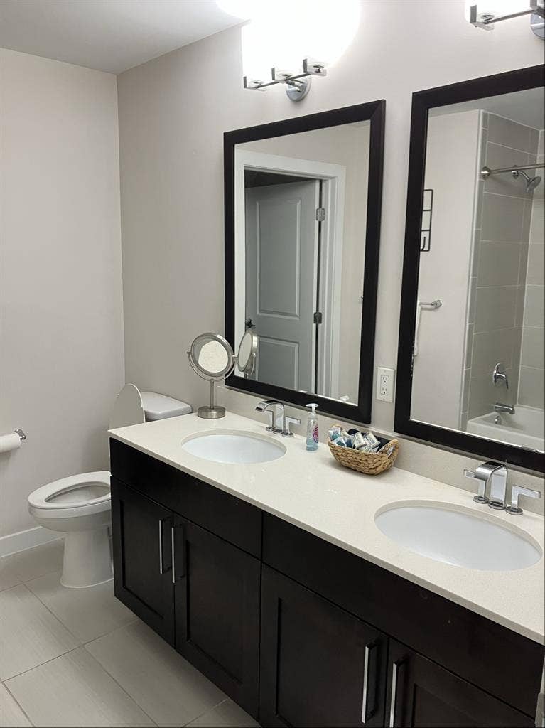 Luxury Penthouse in Buckhead