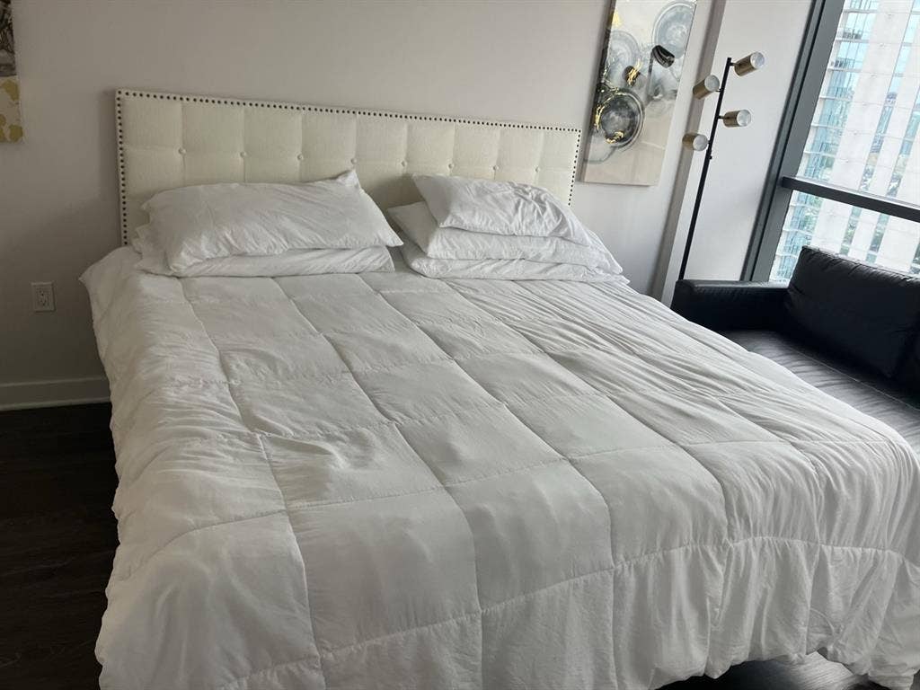 Luxury Penthouse in Buckhead