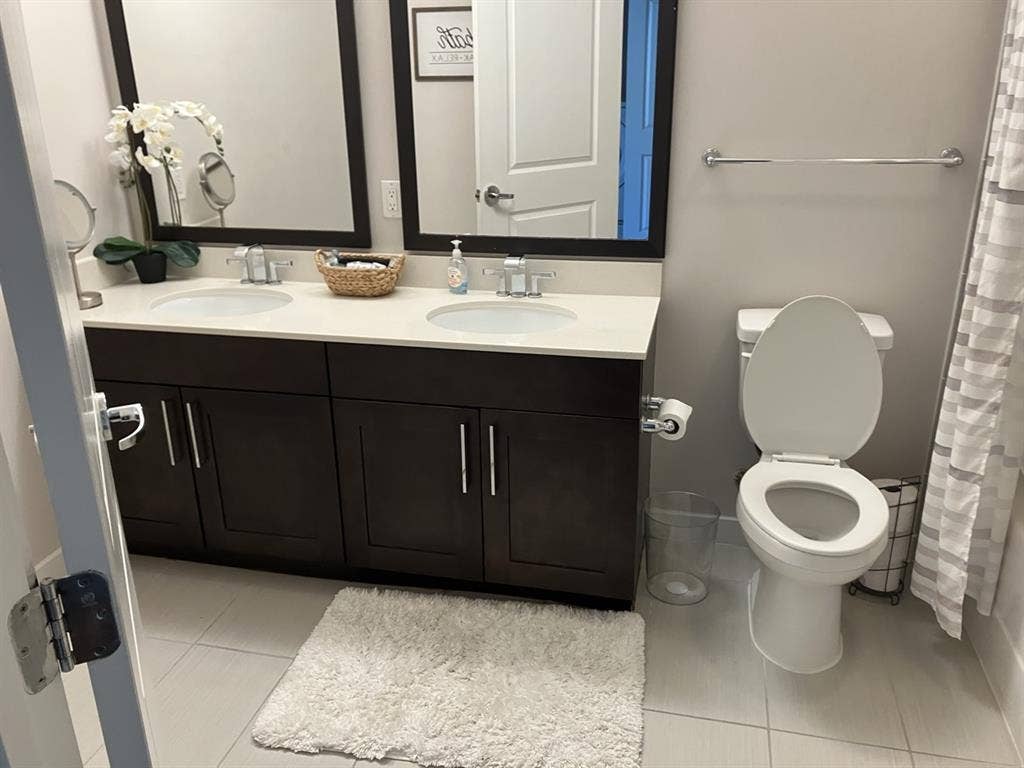 Luxury Penthouse in Buckhead