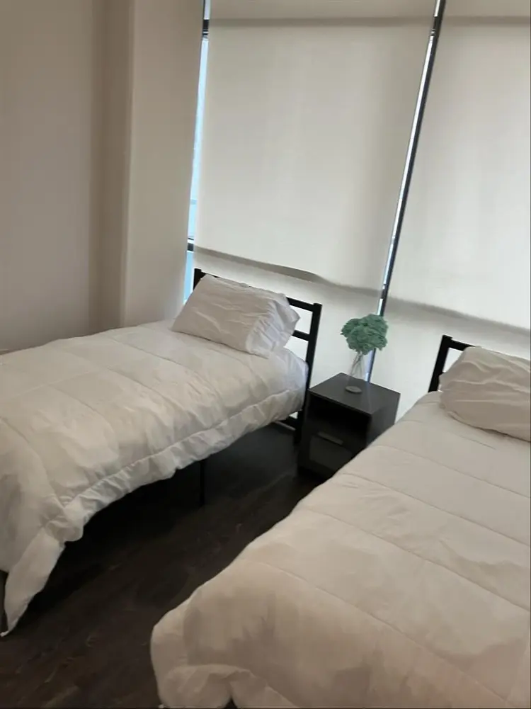 Luxury Penthouse in Buckhead