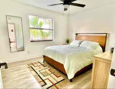 Furnished Room in PBG
