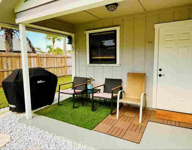 Furnished Room, West Palm Beach