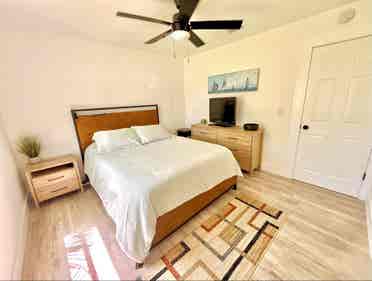 Furnished Room in PBG