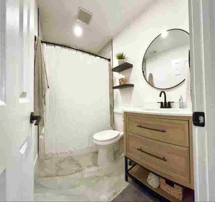 Furnished Room, West Palm Beach