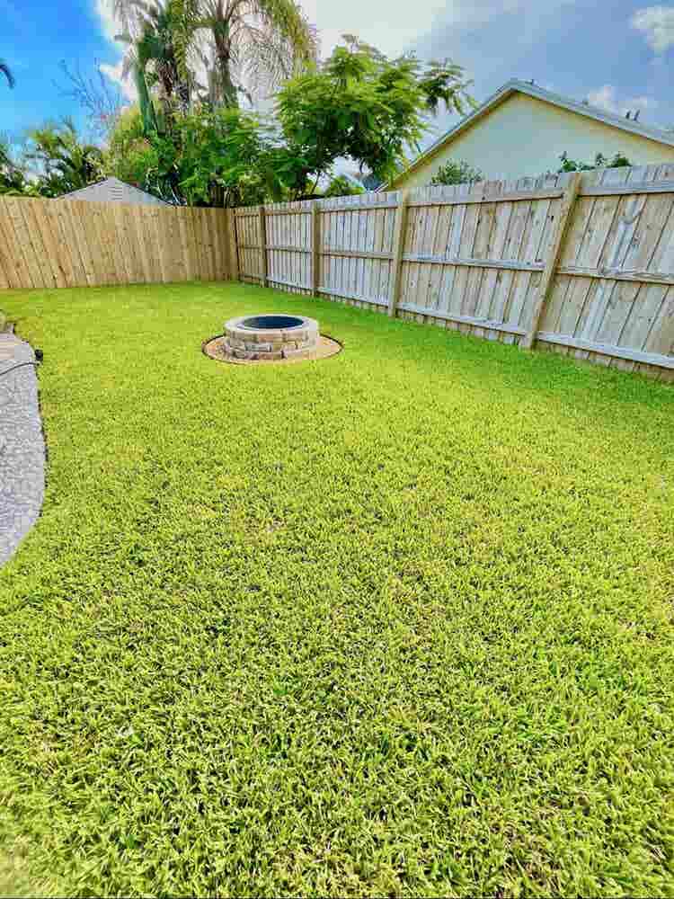 Furnished Room, West Palm Beach
