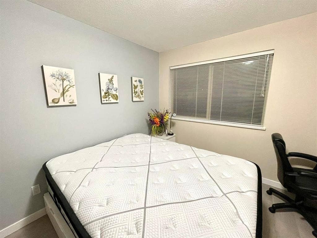 bedrooms for rent