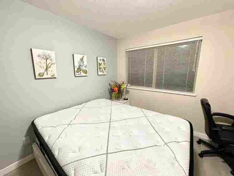 bedrooms for rent