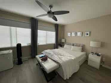 bedrooms for rent