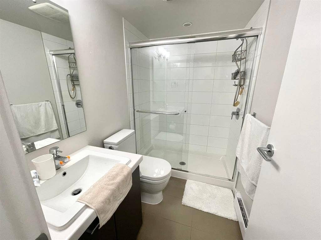 bedrooms for rent