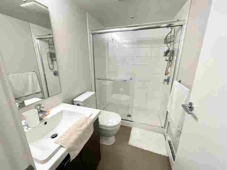 bedrooms for rent