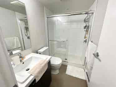 bedrooms for rent
