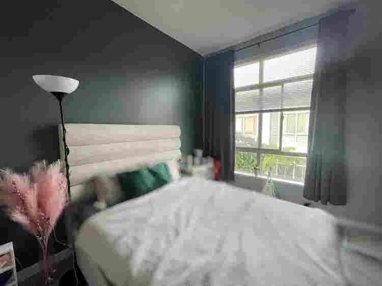 bedrooms for rent