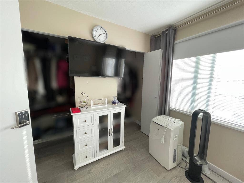 bedrooms for rent