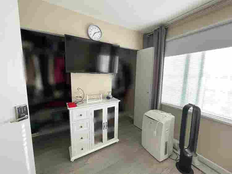 bedrooms for rent