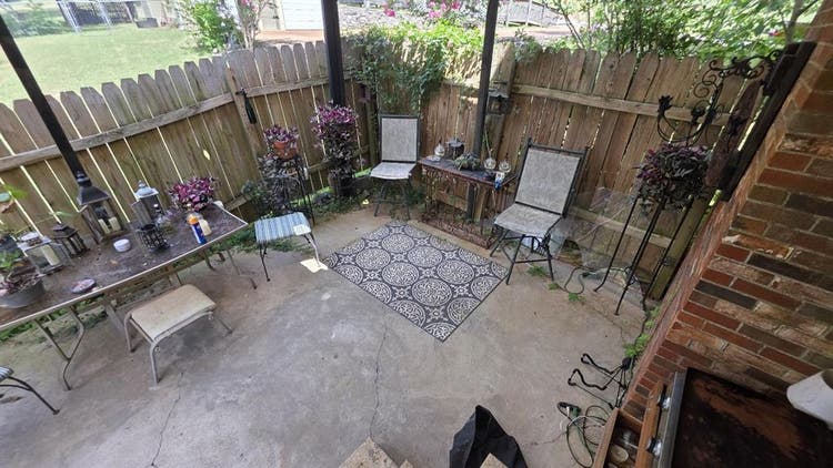 Musicians haven in Bellevue.