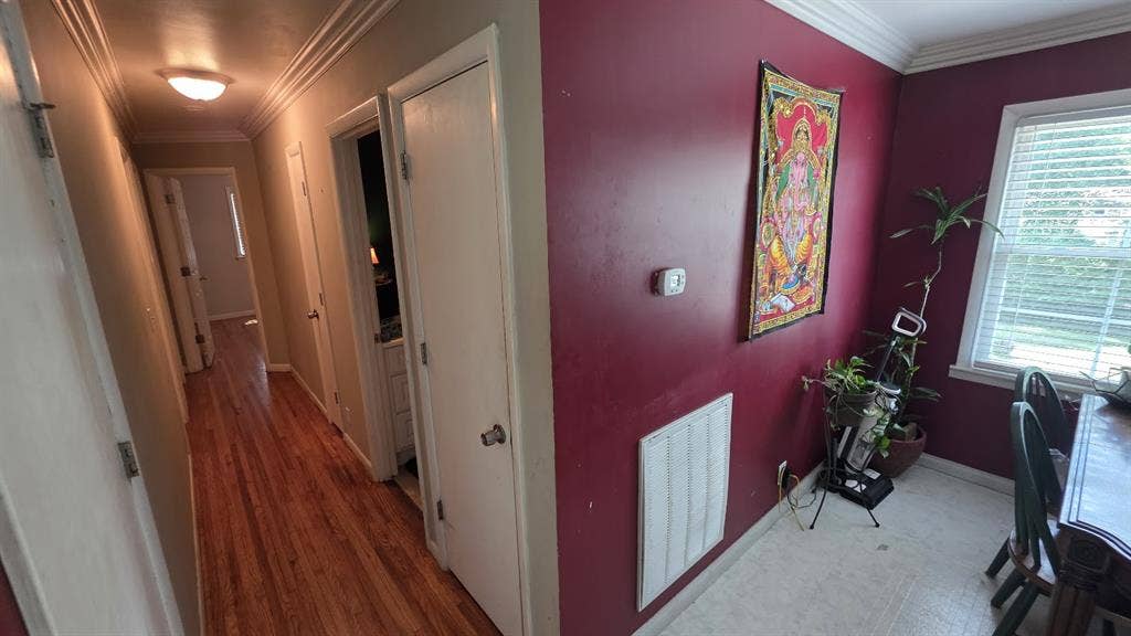 Musicians haven in Bellevue.