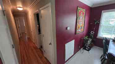 Musicians haven in Bellevue.