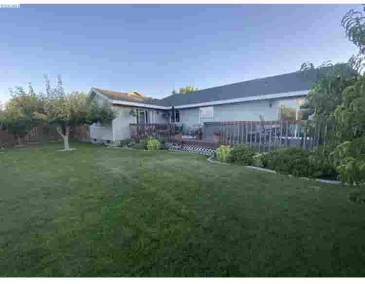 Kennewick private room shared bath