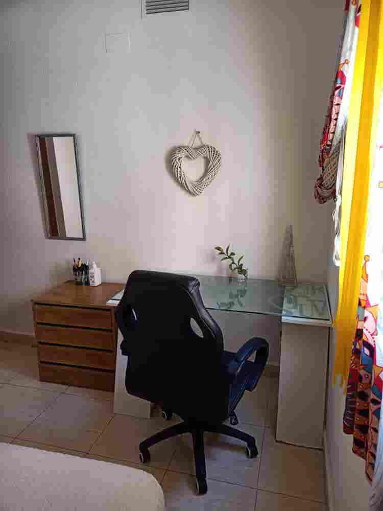 HABITACION SOLO CHICAS