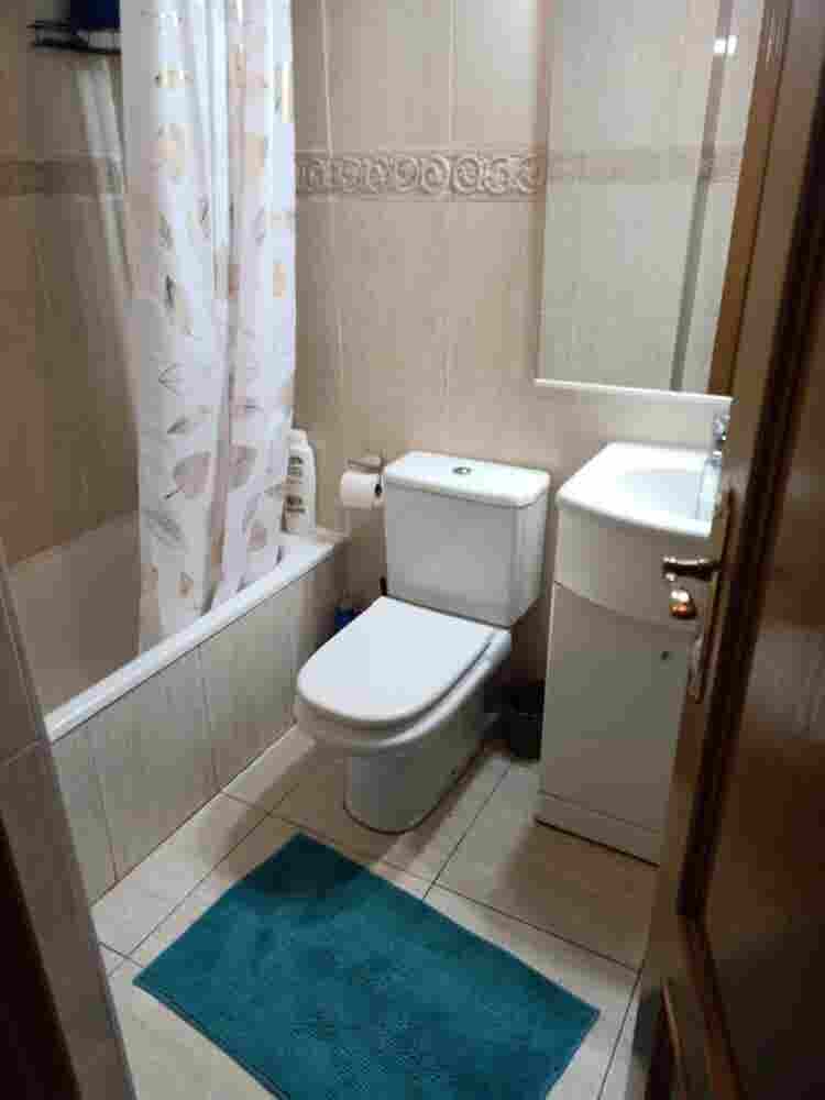 HABITACION SOLO CHICAS