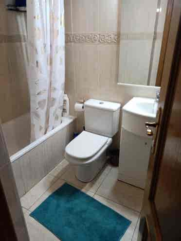 HABITACION SOLO CHICA