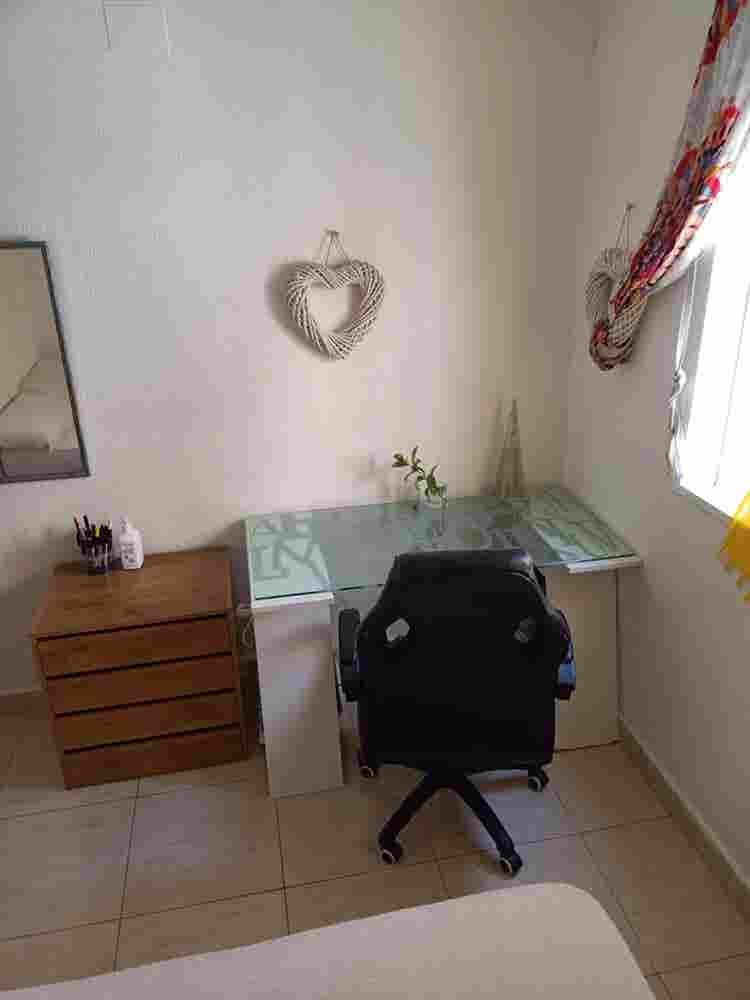 HABITACION SOLO CHICAS