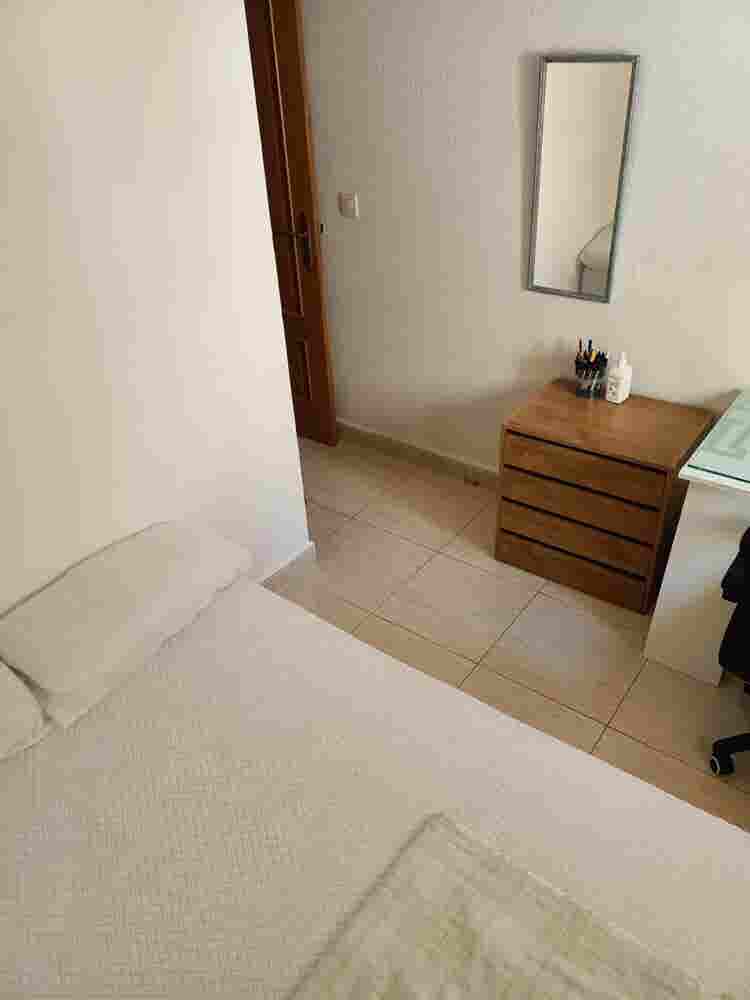 HABITACION SOLO CHICAS