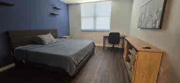 Looking for a Male Roommate