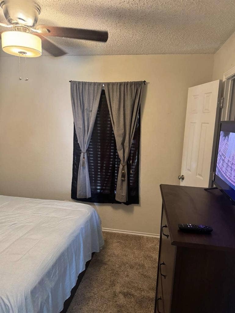 All Inclusive fully furnished room.