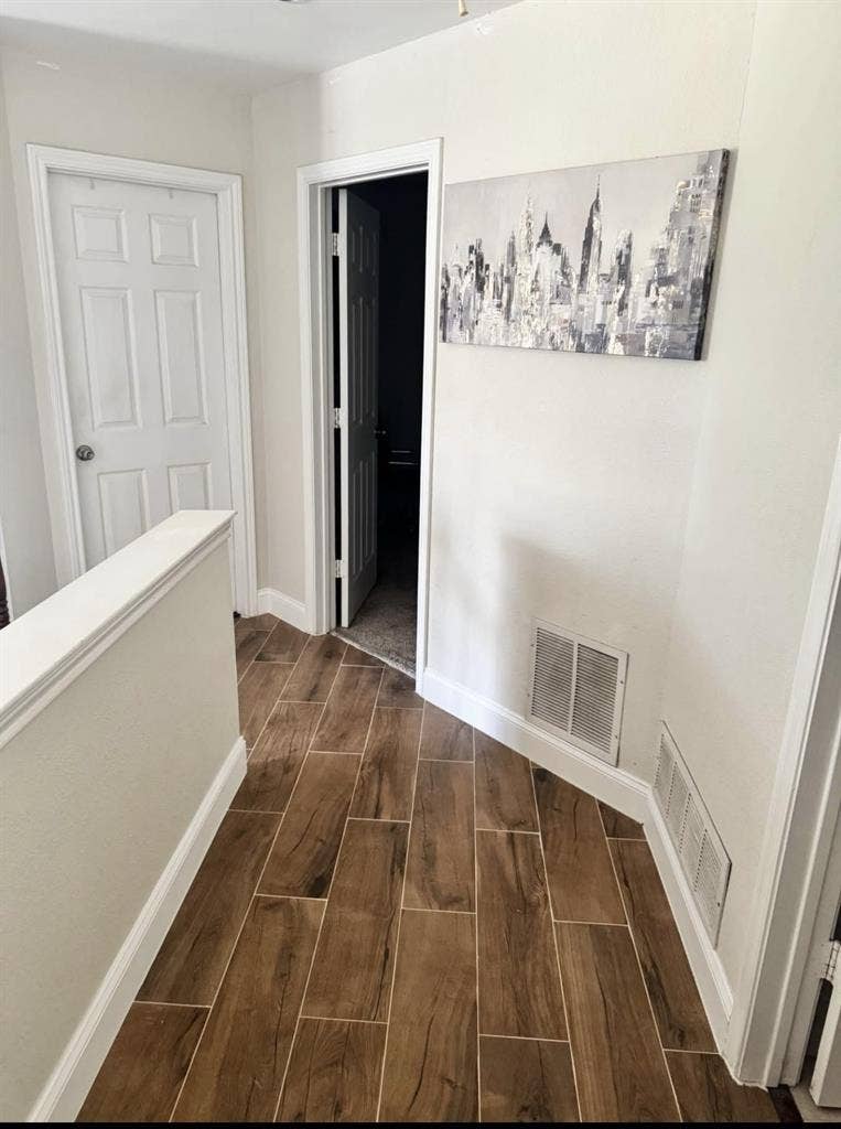 All Inclusive fully furnished room.