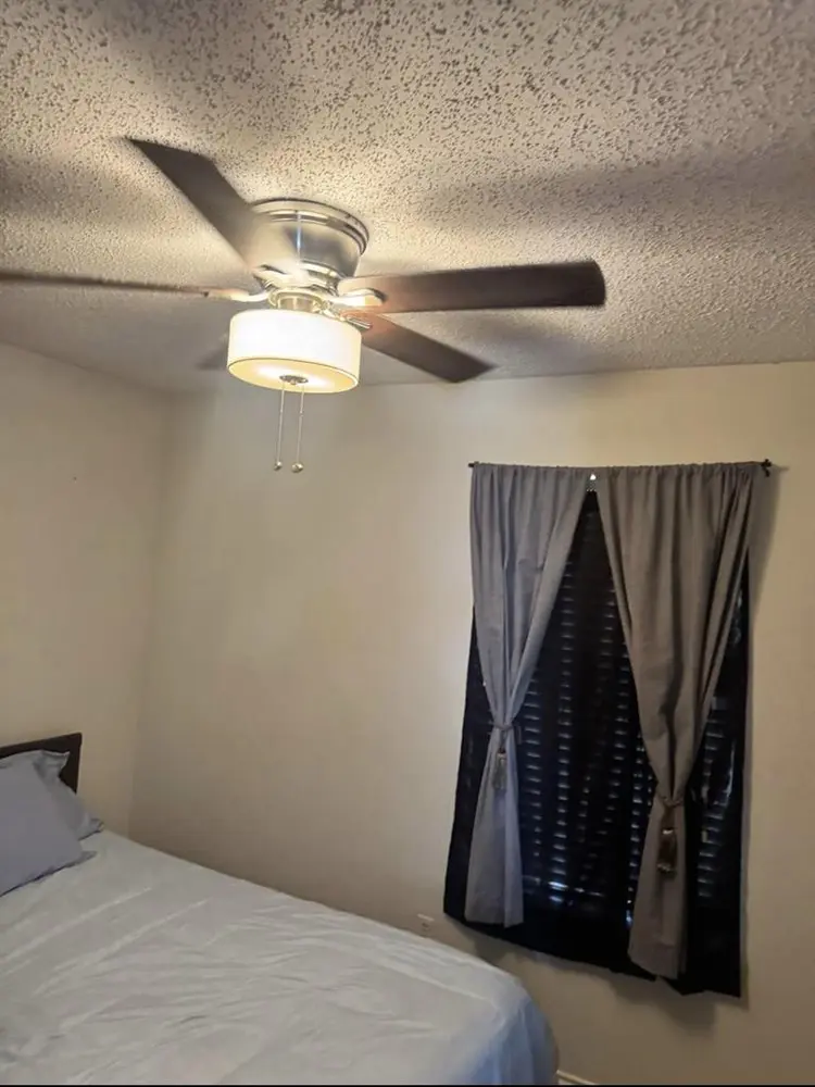 All Inclusive fully furnished room.