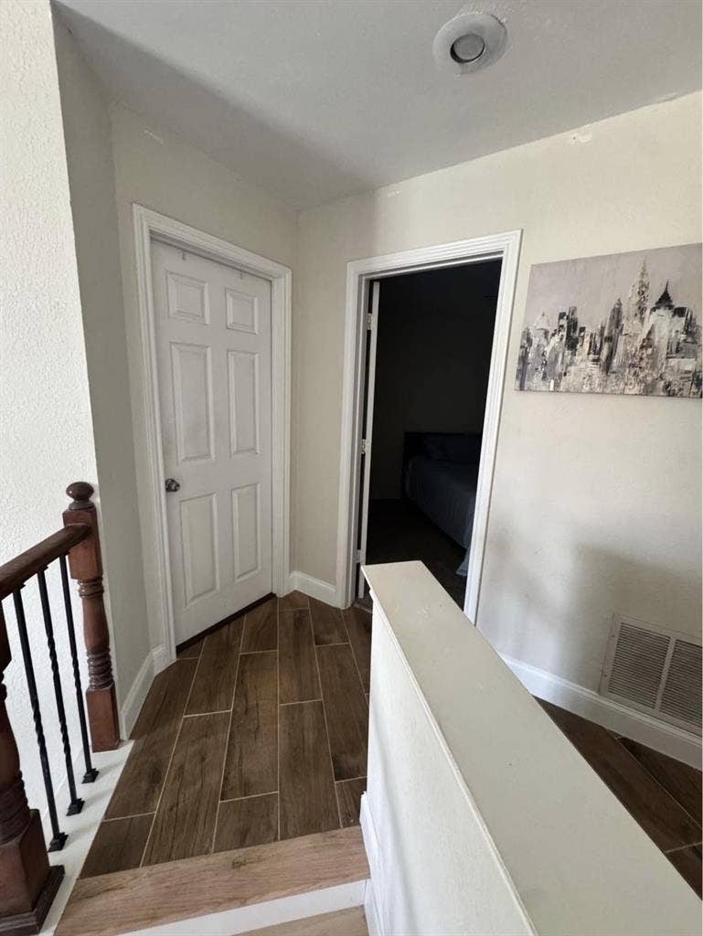 All Inclusive fully furnished room.