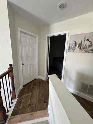 All Inclusive fully furnished room.