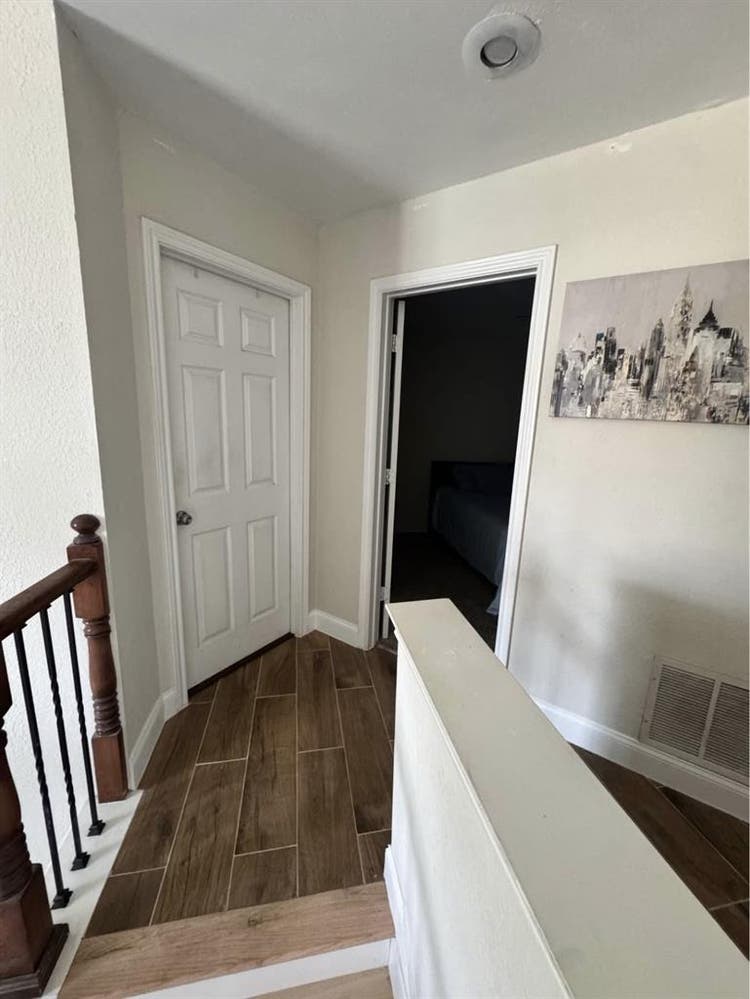 All Inclusive fully furnished room.