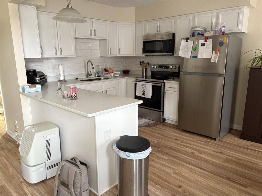 Looking for Lease Transfer