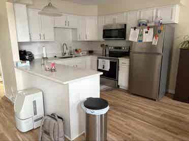 Looking for Lease Transfer