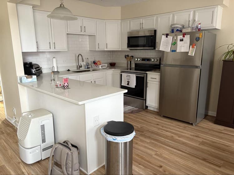 Looking for Lease Transfer