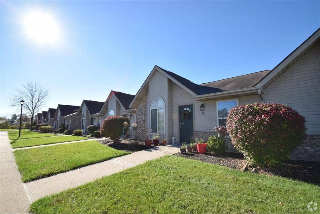 Looking for Lease Transfer