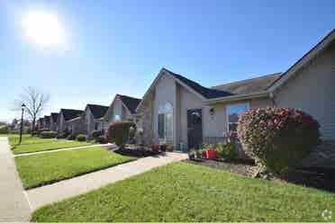 Looking for Lease Transfer